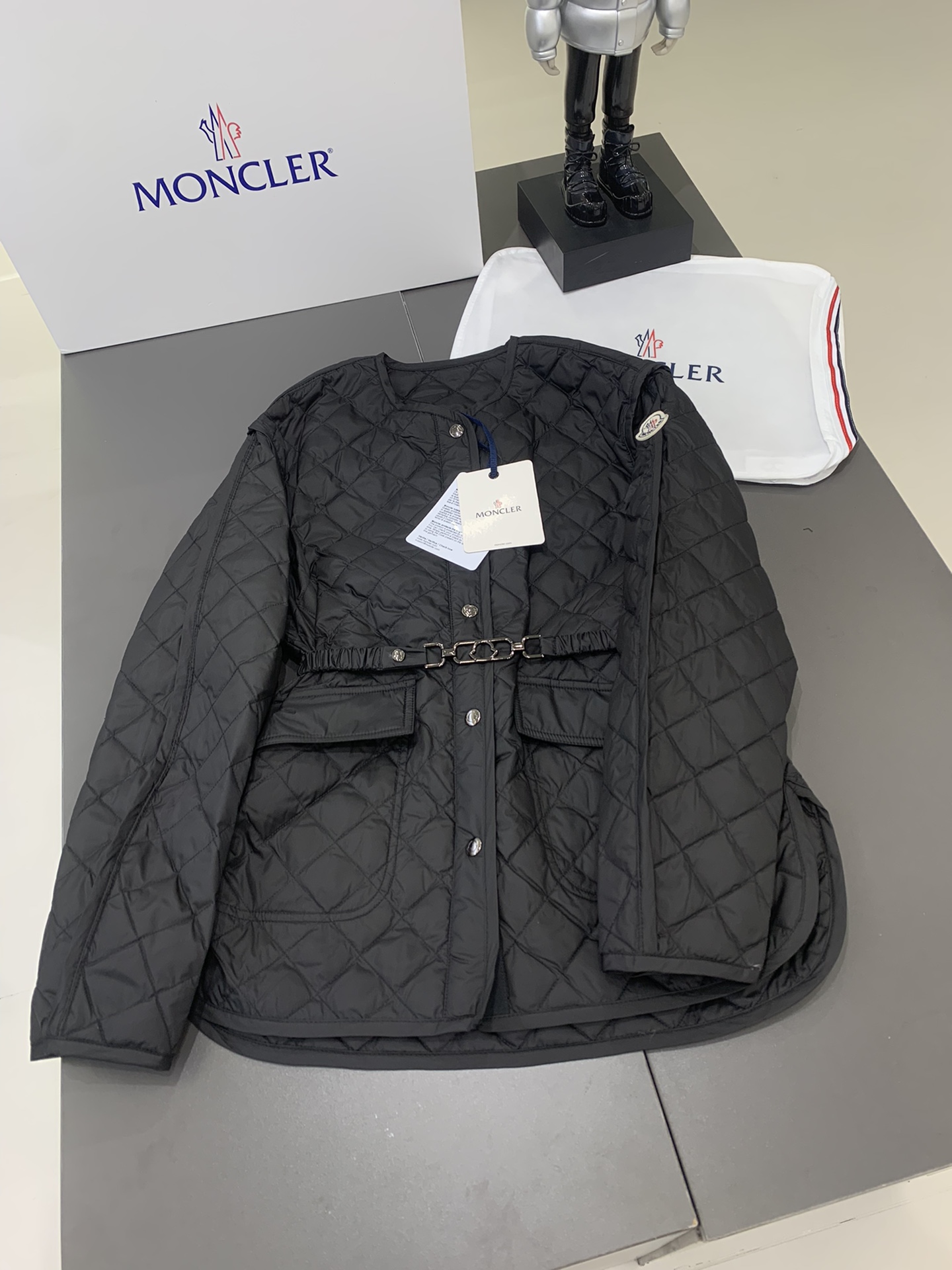 Moncler Down Jackets